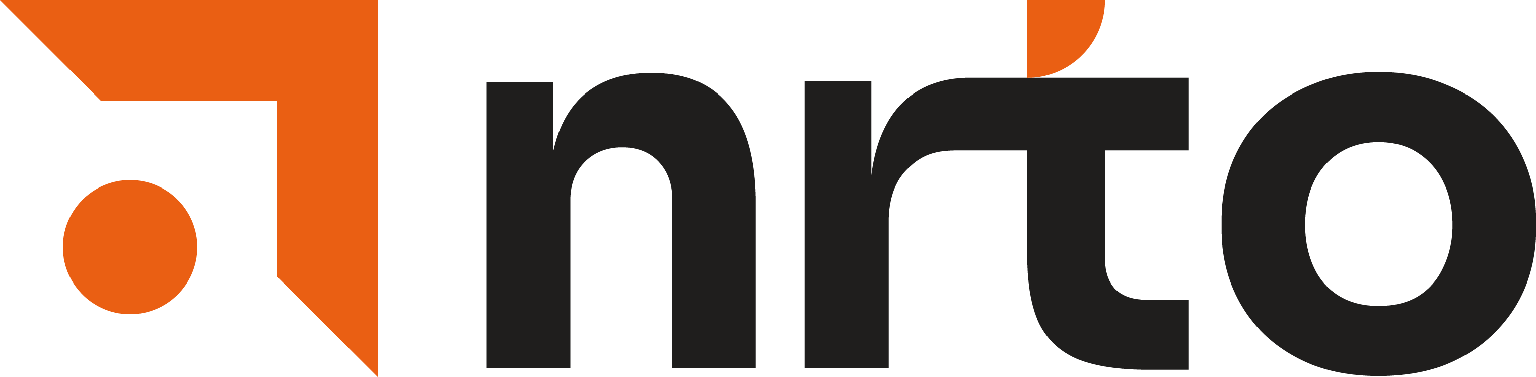 Logo NRTO