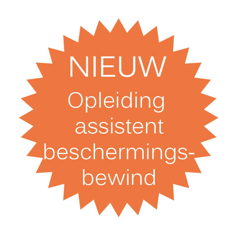 Nieuwe opleiding assistent beschermingsbewind