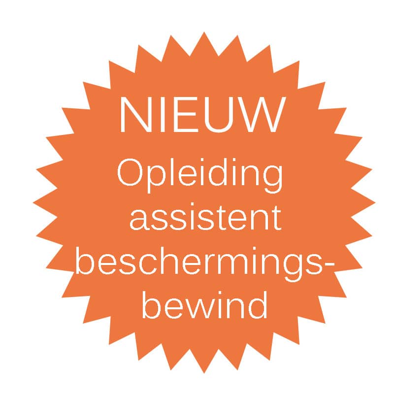 Nieuwe opleiding assistent beschermingsbewind