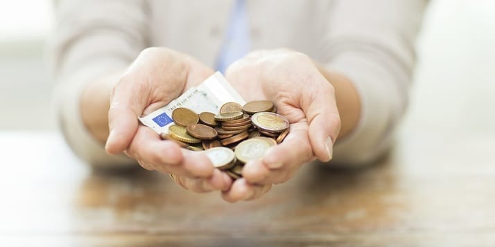 Schuldenaren krijgen vanaf 2019 online overzicht van hun schulden