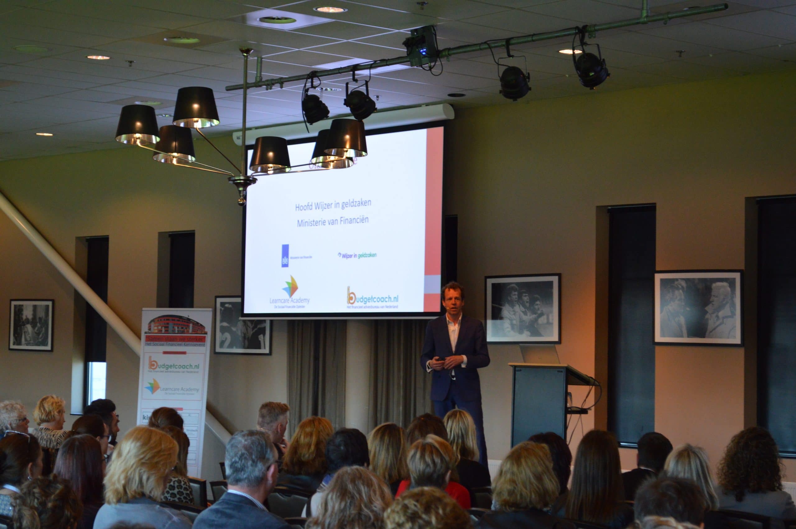 Geslaagd congres samen staan we sterker 27-03-2019