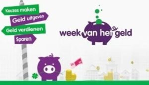 Learncare Academy actief tijdens Week van het Geld