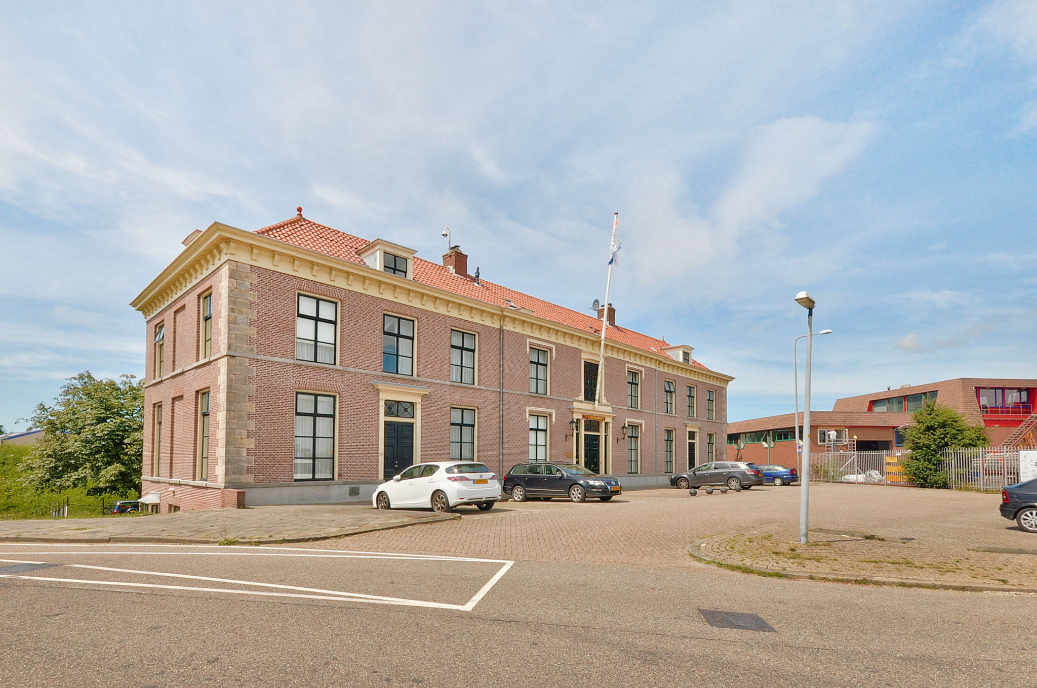 Den Helder