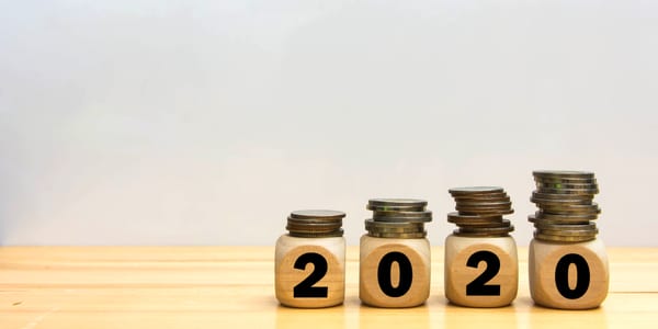 Wat zijn jouw goede voornemens voor 2020?
