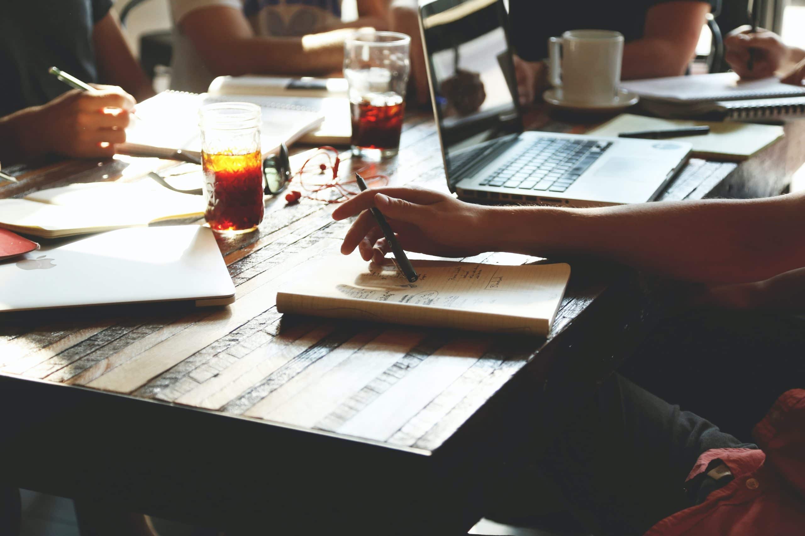 Masterclass Life events, de gevolgen van echtscheiding en overlijden