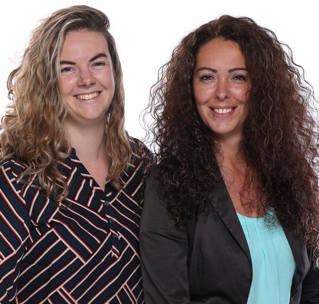 Stephanie & Leonie Hesterman, Learncare Academy