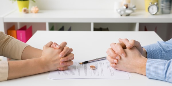 Hoe zit het met jouw echtscheidingskennis? Het hoe en waarom van een ouderschapsplan