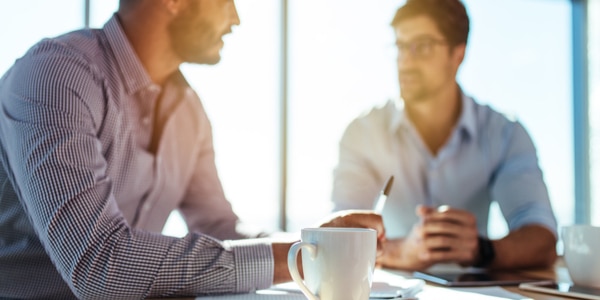 Je medewerkers helpen met één van onze budgetcoaches?