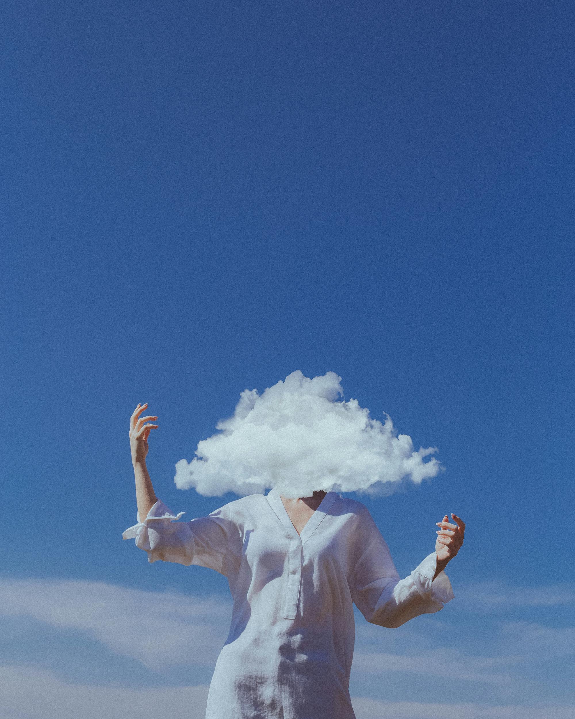 Met je hoofd in de wolken (en een béétje bij je studie)
