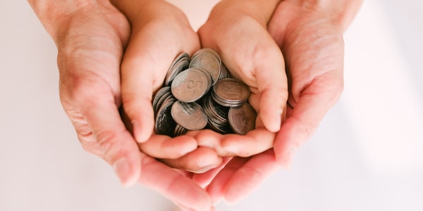 Budgetcoach en Learncare Academy: twee maakt meer dan één