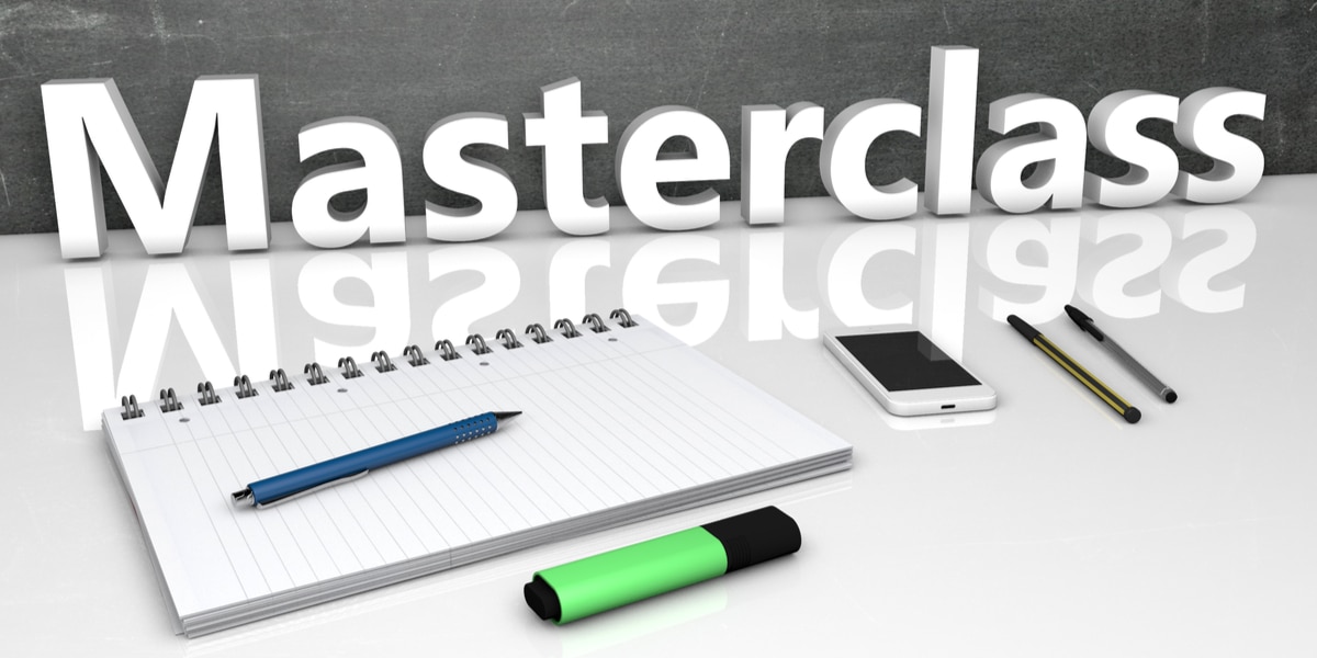 Masterclasses: de perfecte ééndaagse kennisboost voor dit najaar (mét PE-punten)