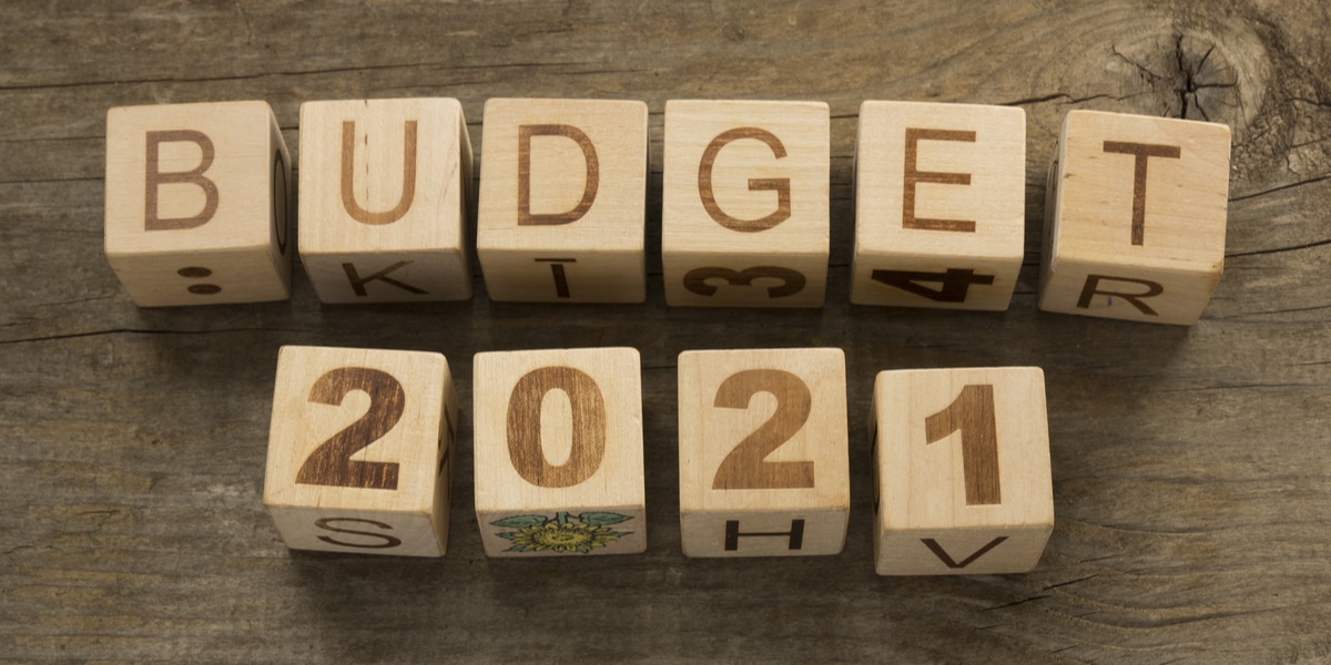 Schuldhulpverlening en budgetcoaching: bijzonder nodig in 2021