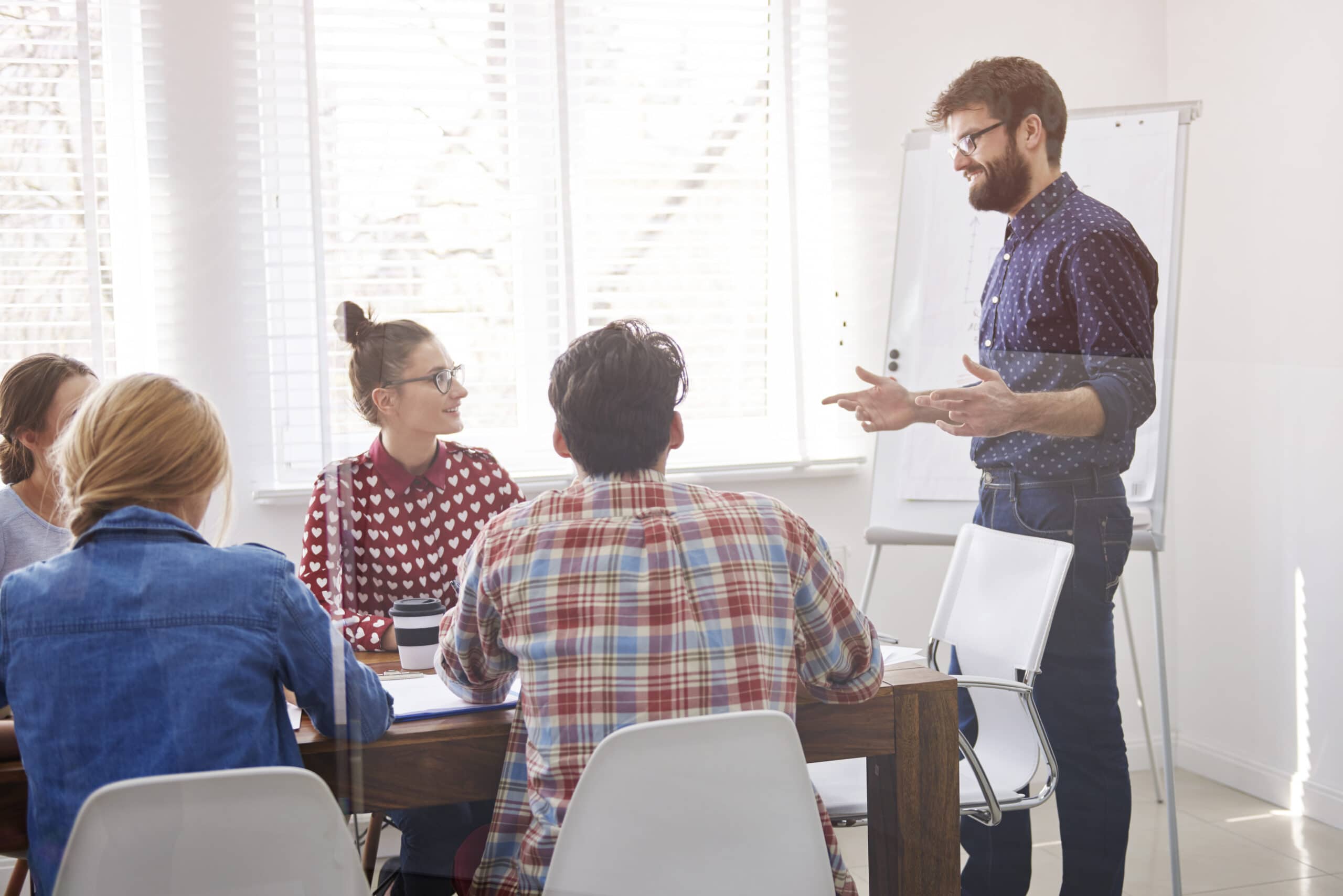 Masterclass krachtig taalgebruik, masterclasses, financieel, opleiding