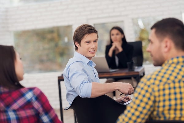 Korte kennisboost: de nieuwe Masterclass krachtig taalgebruik met NLP start op 30 november aanstaande