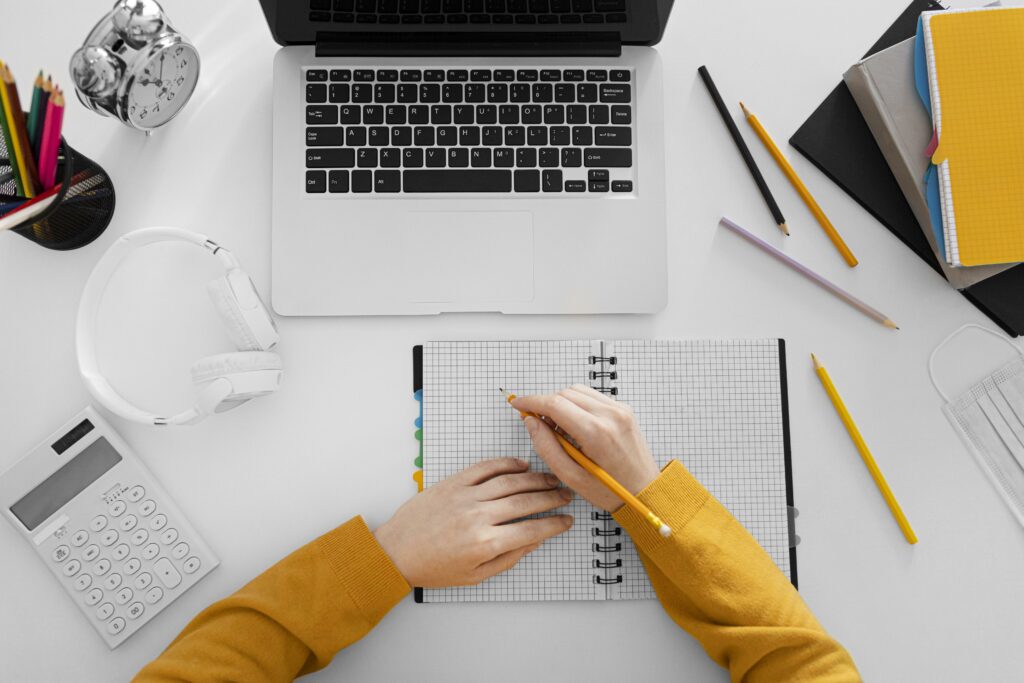 STAP-budget en Learncare Academy