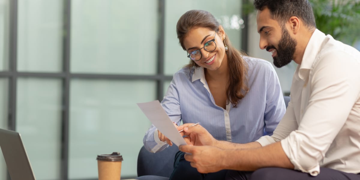 Succesvol ondernemen met een budgetcoach aan je zijde