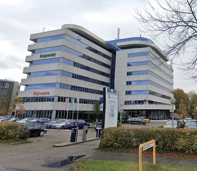 Rijnveste Utrecht