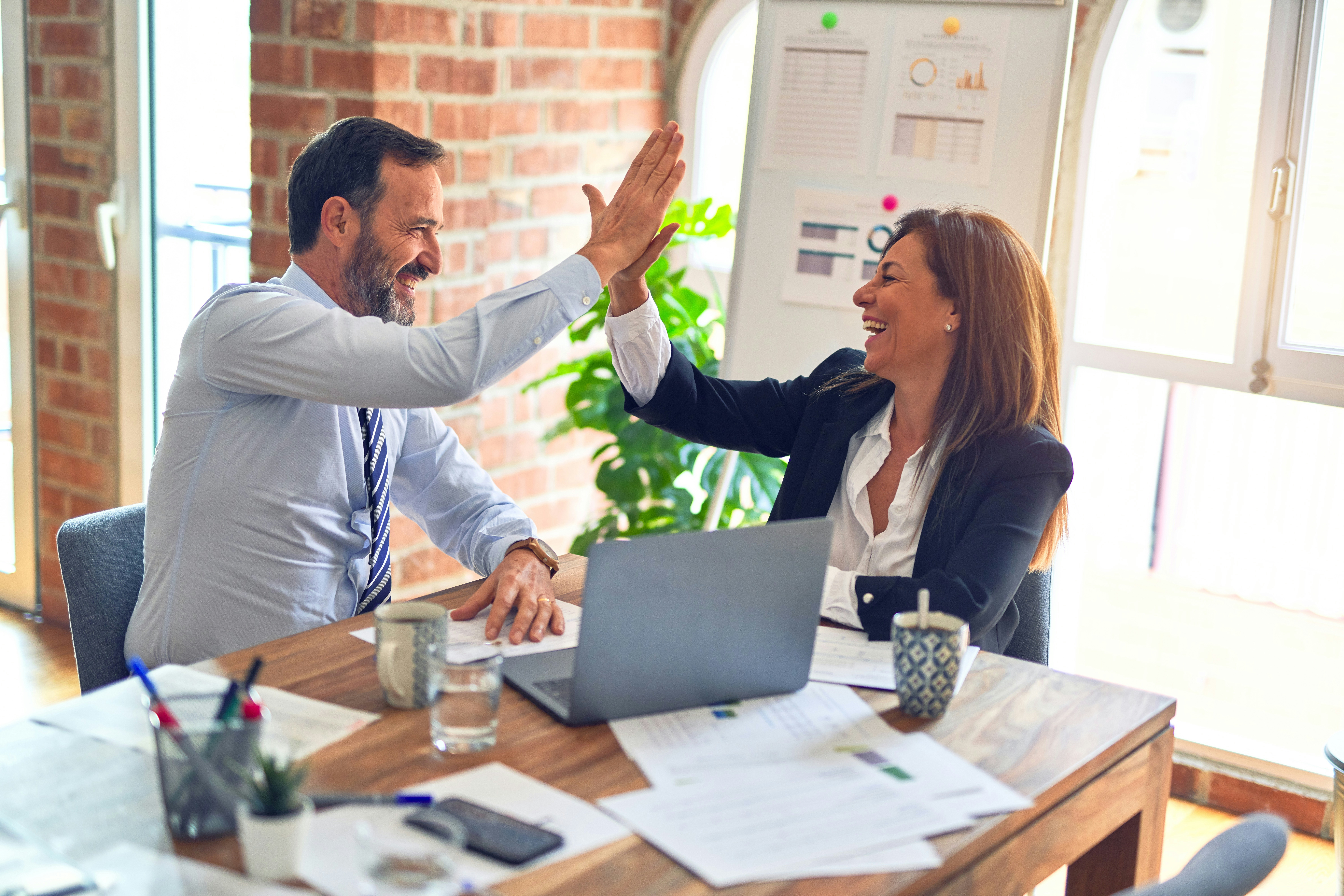 De voordelen van de unieke samenwerking tussen Learncare Academy en Budgetcoach.nl