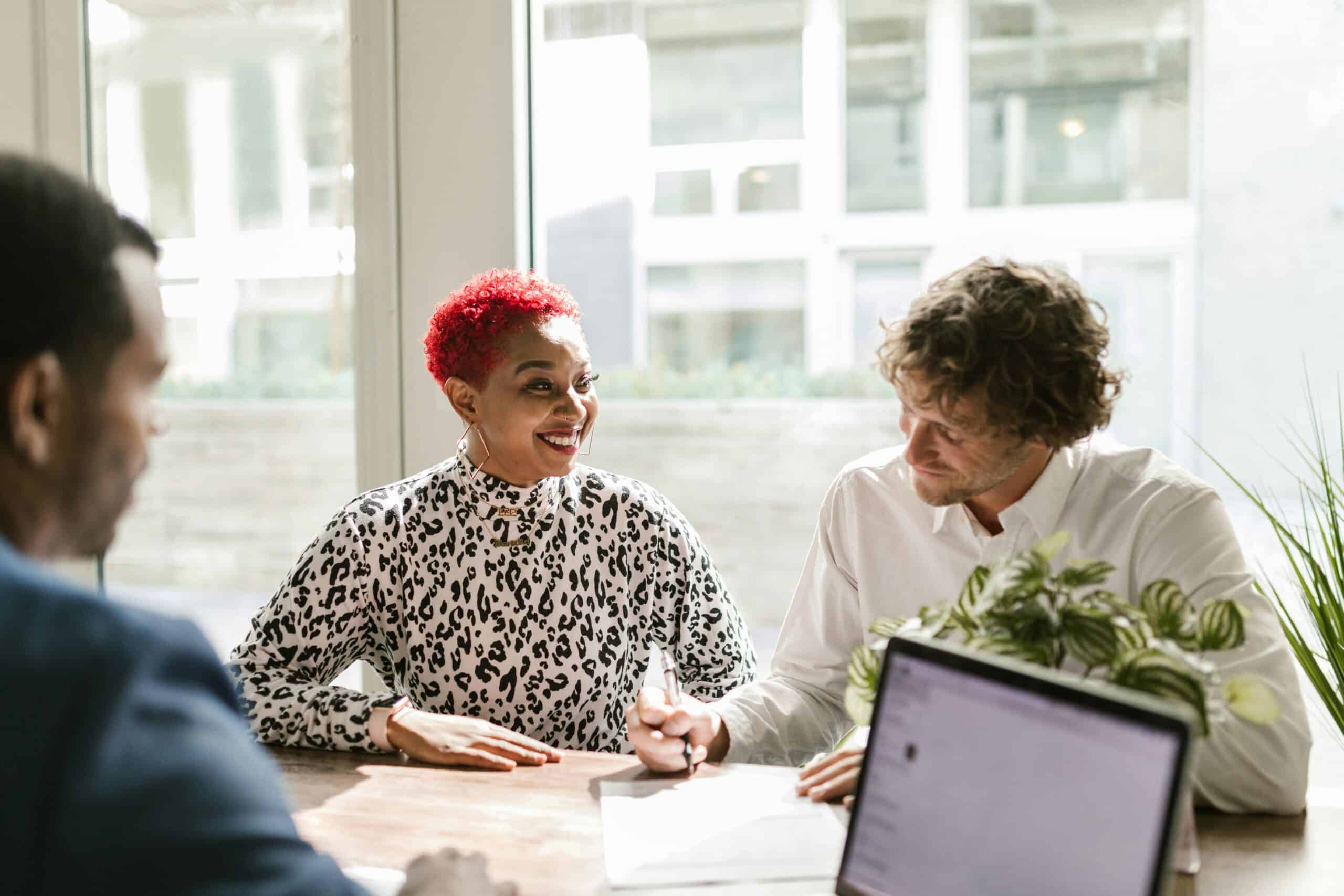 Werken als budgetcoach? Dit is waar je aan moet denken
