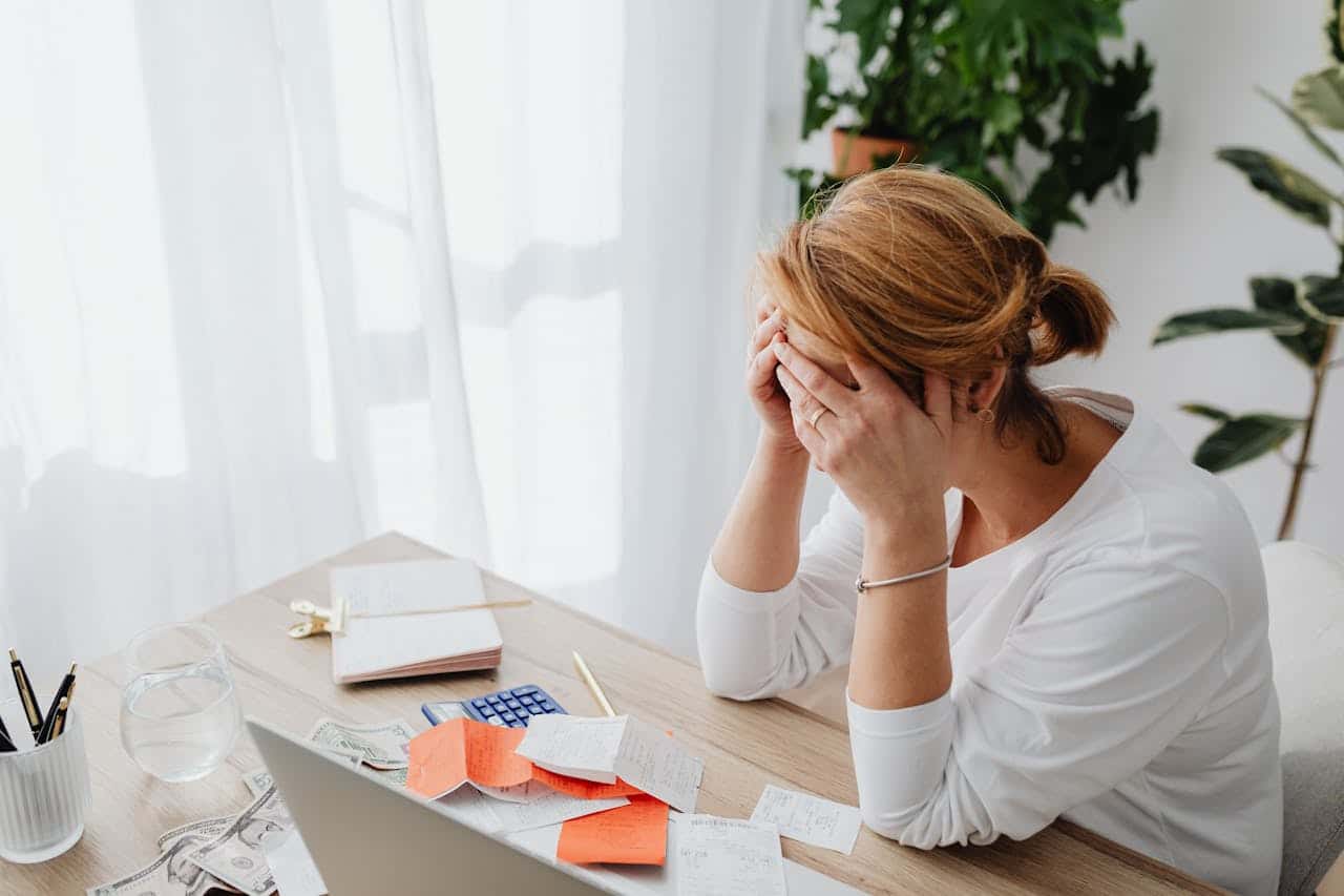 Wat doet een budgetcoach (niet)?