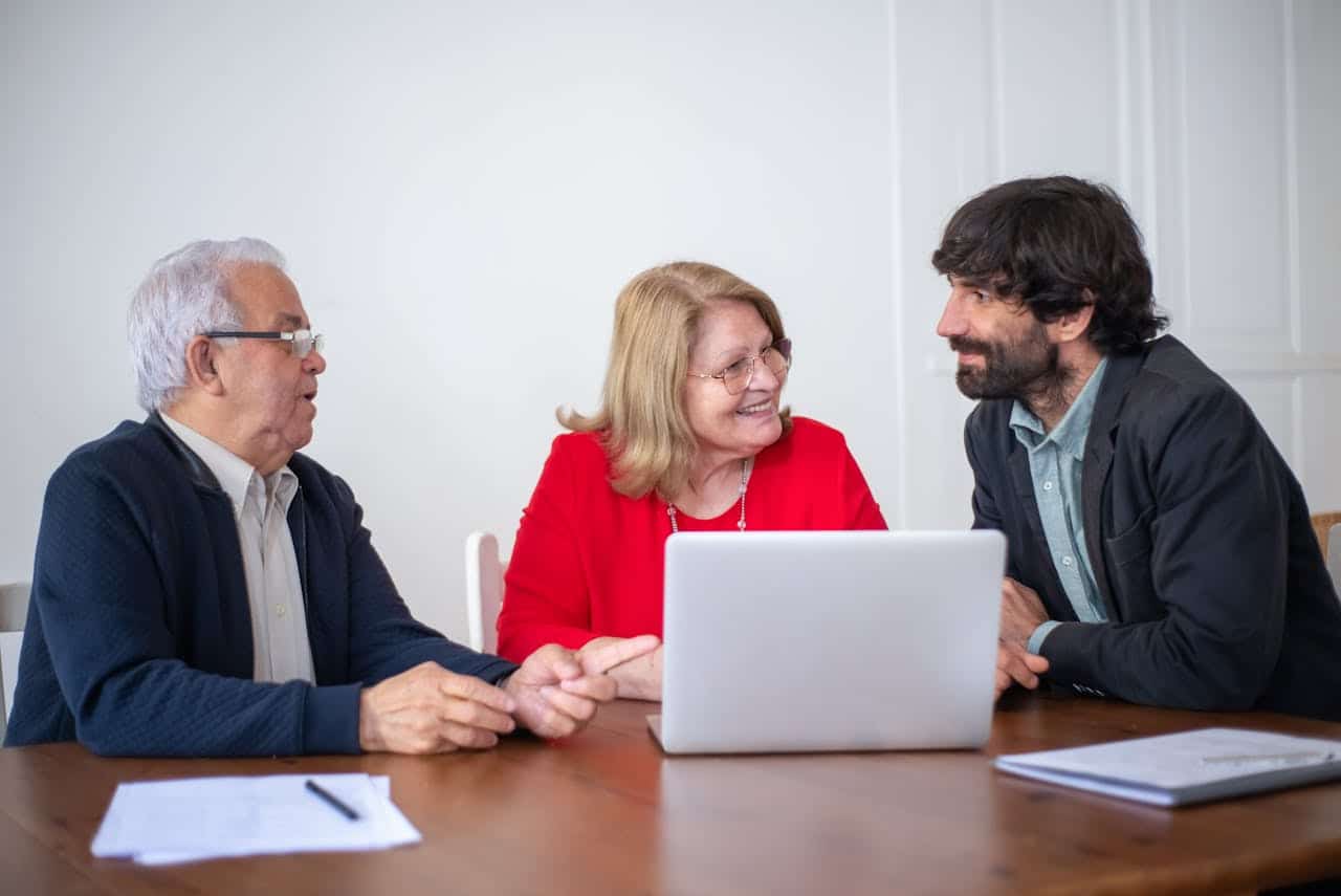 Van eindeloze vergaderingen naar levens veranderen: een tweede carrière als budgetcoach